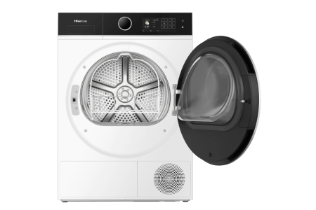Сушильная машина Hisense DH5I104UW2B