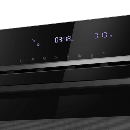 Микроволновая печь встраиваемая Maunfeld MBMO349GB201