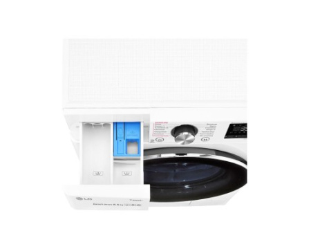 Стиральная машина LG F2V9GW9W