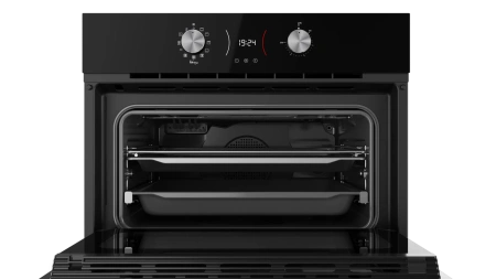 Духовой шкаф Teka AIRFRY HLC 8406 NIGHT RIVER BLACK
