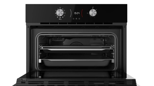 Духовой шкаф Teka AIRFRY HLC 8406 NIGHT RIVER BLACK