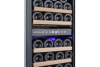 Винный шкаф Temptech WPQ38DCB