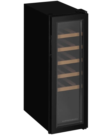 Винный шкаф отдельностоящий Kuppersberg RSW 81