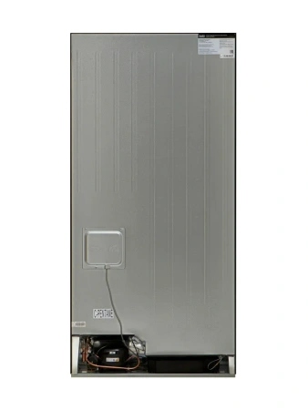 Отдельностоящий холодильник-морозильник Cross Door VARD VRK190NI