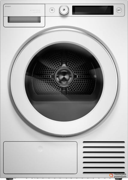 Сушильная машина Asko T510HRXLW.P