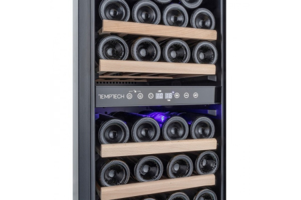 Винный шкаф Temptech WPQ38DCS