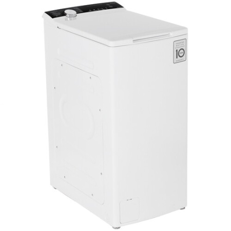 Стиральная машина Weissgauff WM 40970 TD Inverter Steam