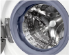 Стирально-сушильная машина LG F2V5HG0W