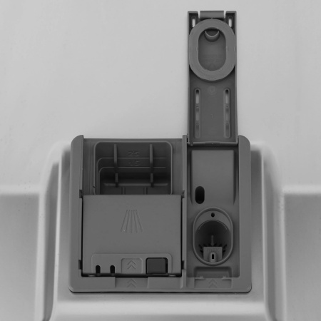 Посудомоечная машина Bosch SPV4EMX24E