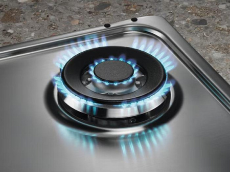 Варочная панель Electrolux KGS64562SX