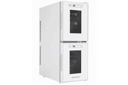 Винный шкаф CellarPrivate CP012-2W