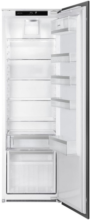 Встраиваемый холодильник Smeg S9L174D1D