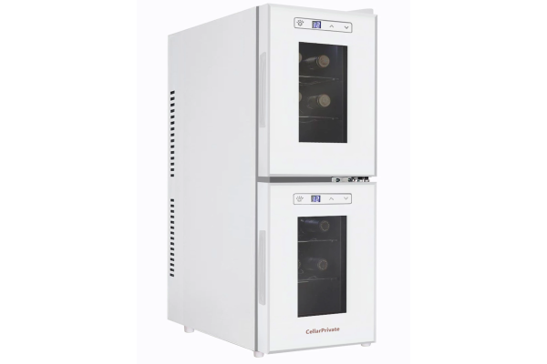 Винный шкаф CellarPrivate CP012-2W