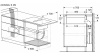 Индукционная варочная панель Bosch PXX821D66E