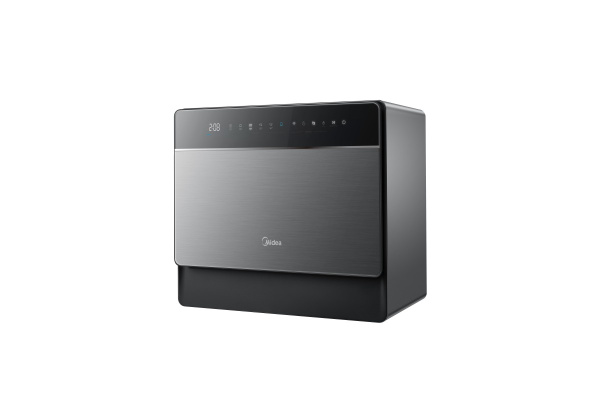 Посудомоечная машина Midea MCFD55S550Bi
