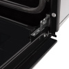 Электрический духовой шкаф EXITEQ EXO-205 Inox