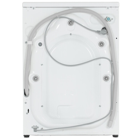 Стирально-сушильная машина Beko SteamCure WDB7425R2W