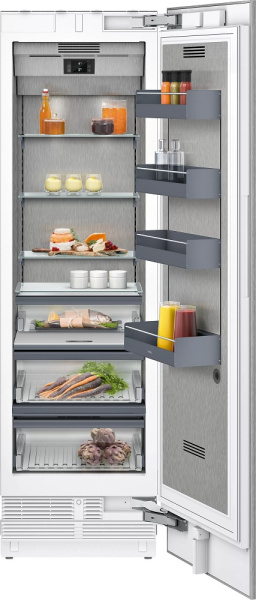 Встраиваемый холодильник Gaggenau RC462305