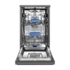 Посудомоечная машина DeLonghi DDWS 465 X CALLISTO