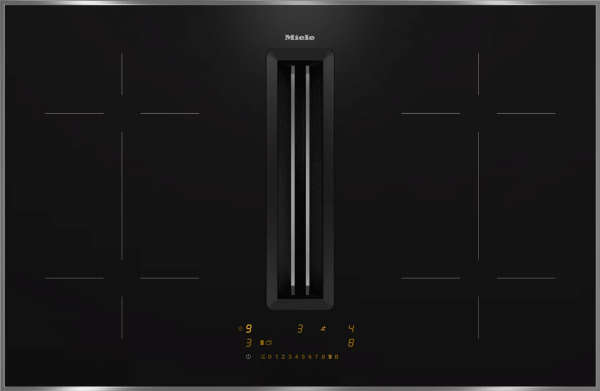Индукционная варочная панель Miele KMDA 7473 FR-A