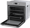 Духовой шкаф Haier HOQ-K5AAN3GG