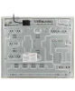 Варочная панель Kuppersberg FS 604 C Bronze