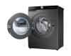 Стиральная машина Samsung WW10T754CBX/LP с QuickDrive™