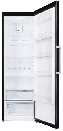 Холодильник Kuppersberg NRS 186 BK