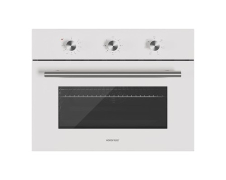 Духовой шкаф NORDFROST HM 5060 W