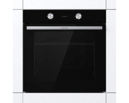 Духовой шкаф Gorenje BOX6712E02BK