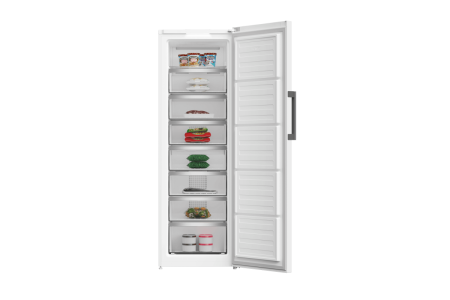 Морозильная камера Grundig GFPN66821W