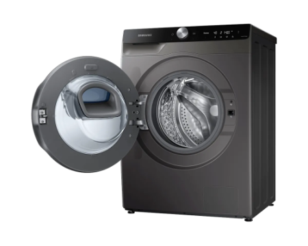 Стиральная машина Samsung WW10T754CBX/LP с QuickDrive™