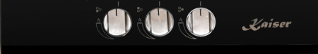 Газовая варочная поверхность Kaiser KCG 4384 Turbo