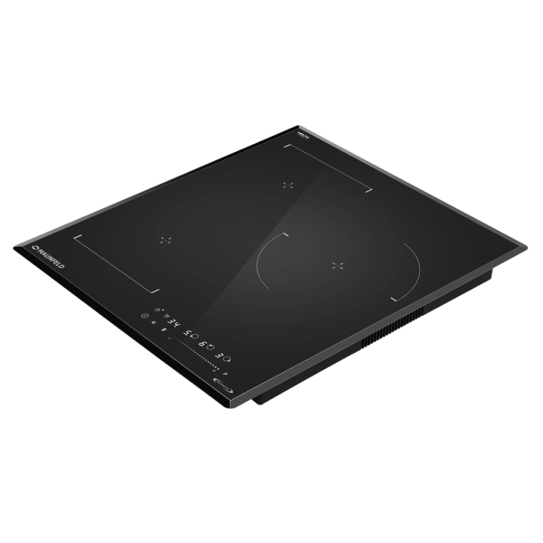 Индукционная варочная панель Maunfeld CVI453SBBK LUX Inverter