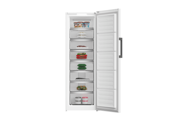 Морозильная камера Grundig GFPN66821W