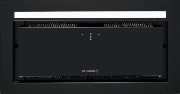Встраиваемая в шкаф вытяжка De Dietrich DHG2684B