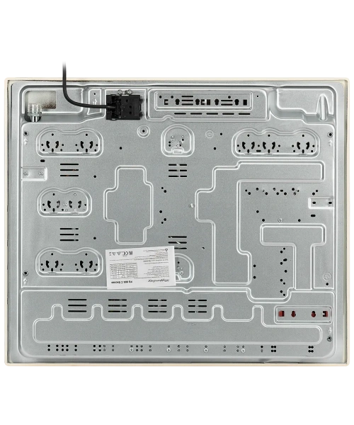 Варочная панель Kuppersberg FS 604 C Bronze
