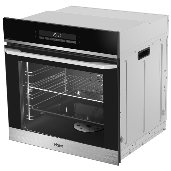 Электрический духовой шкаф Haier HOQ-P16AS5SX