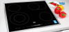 Встраиваемая электрическая панель Beko HIC64503TX
