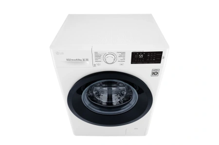 Стиральная машина LG F2J5WN6W
