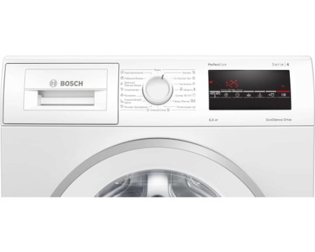 Стиральная машина Bosch WLP20260BL