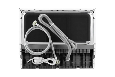 Посудомоечная машина Electrolux ESF2400OW