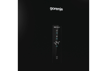 Морозильный шкаф Gorenje FN619EABK6