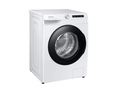 Стиральная машина Samsung WW70A6S28AW/LP (EcoBubble)