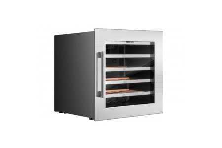 Винный шкаф Temptech STZ60SX