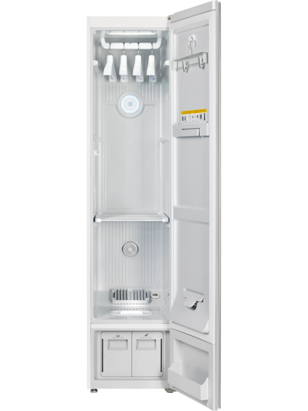 Паровой шкаф Hiberg SD 4GW
