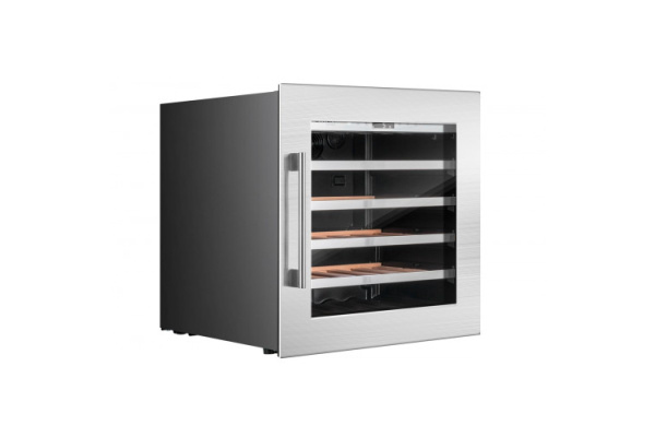 Винный шкаф Temptech STZ60SX