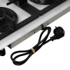 Газовая варочная панель DeLonghi GERMANA 7GW BB