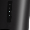 Вытяжка Maunfeld Vega 39 Wall Sensor LED Black