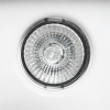 Наклонная кухонная вытяжка LEX Mini 500 White